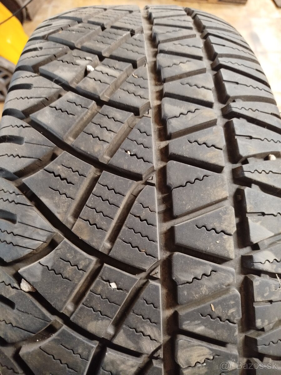 Pneumatiky Michelin 275/70/R16