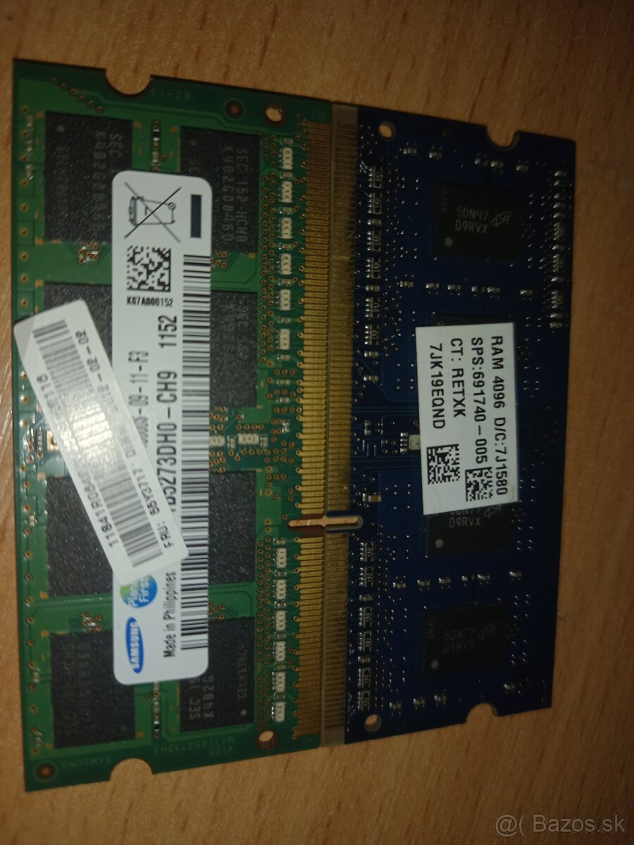 dual 8gb ram