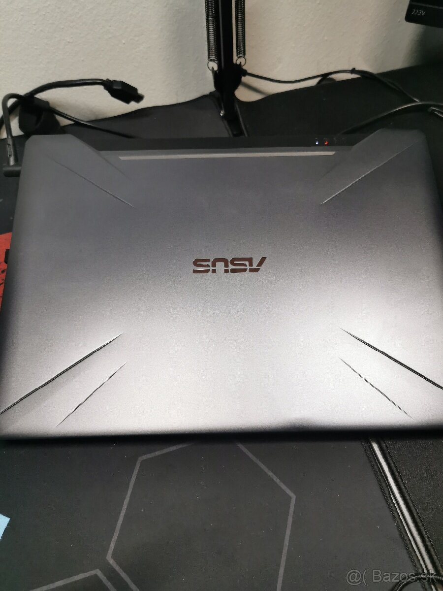 Asus tuf gaming fx505dv