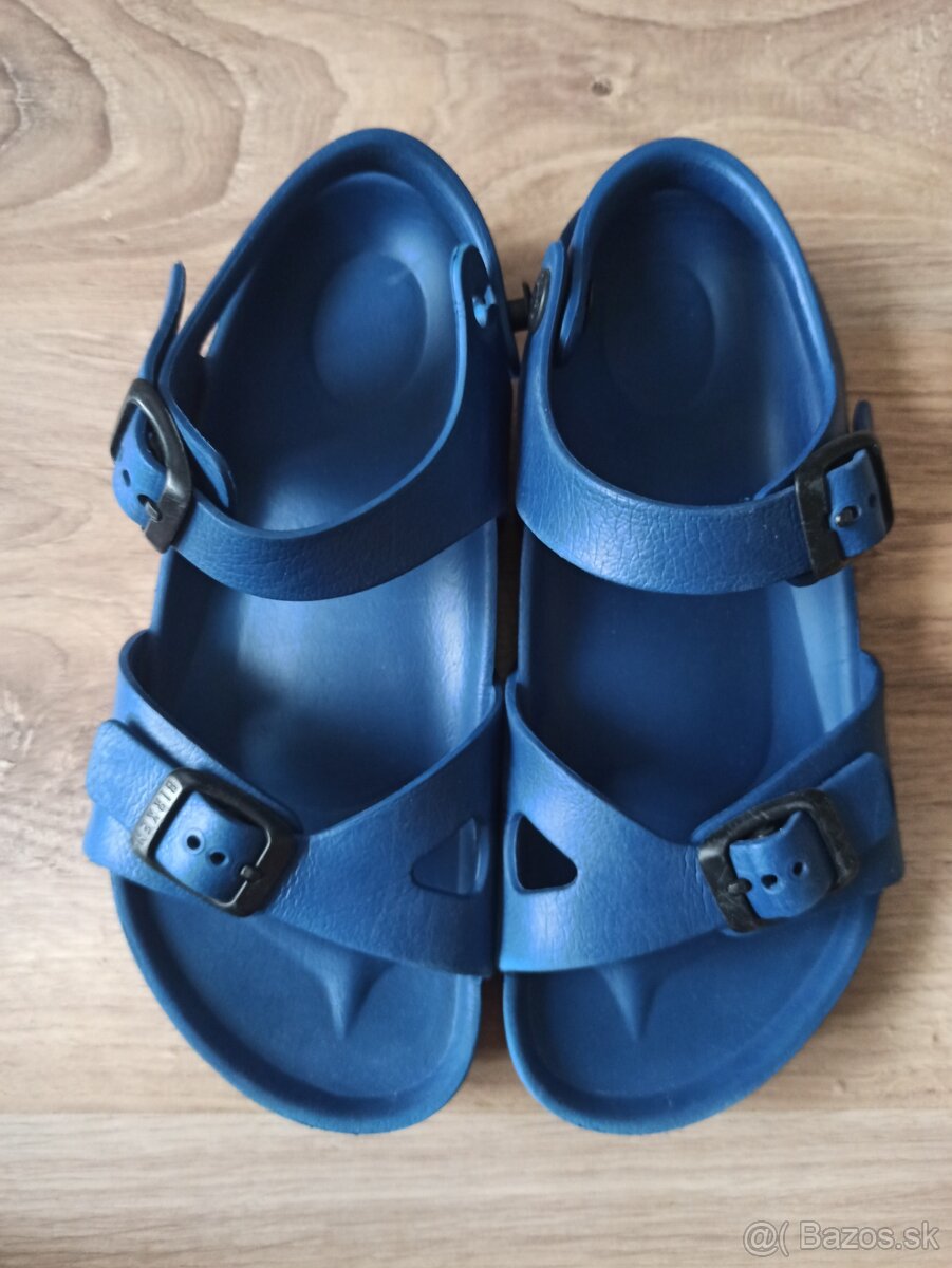 Ortopedické sandálky Birkenstock