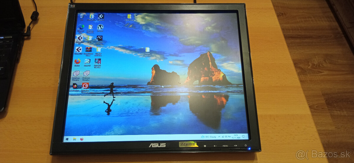 monitor Asus