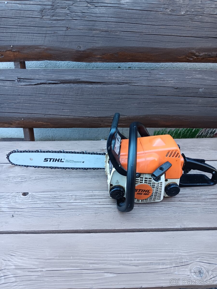 Stihl motorova pila