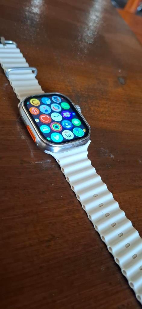 Predám Apple watch ultra 1:1