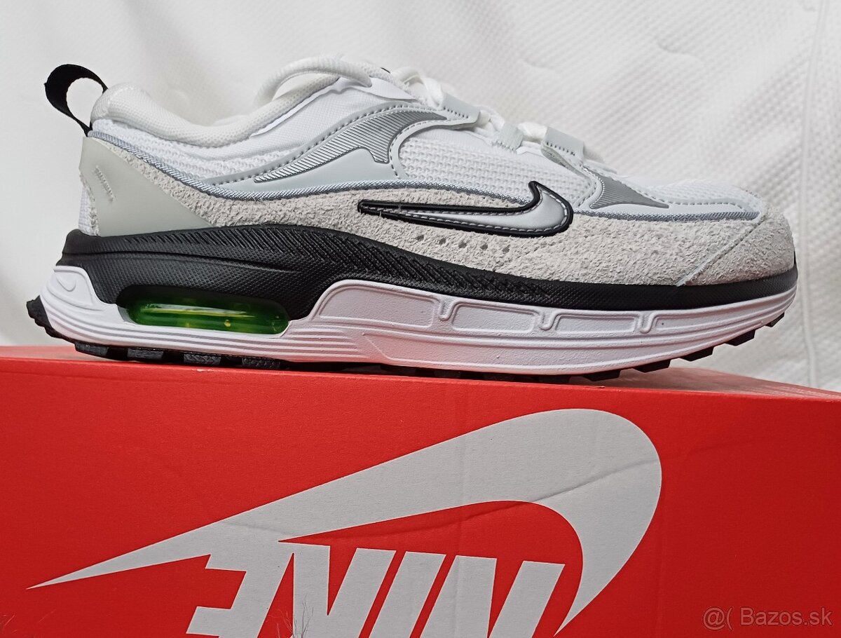 Air max bliss 38,5