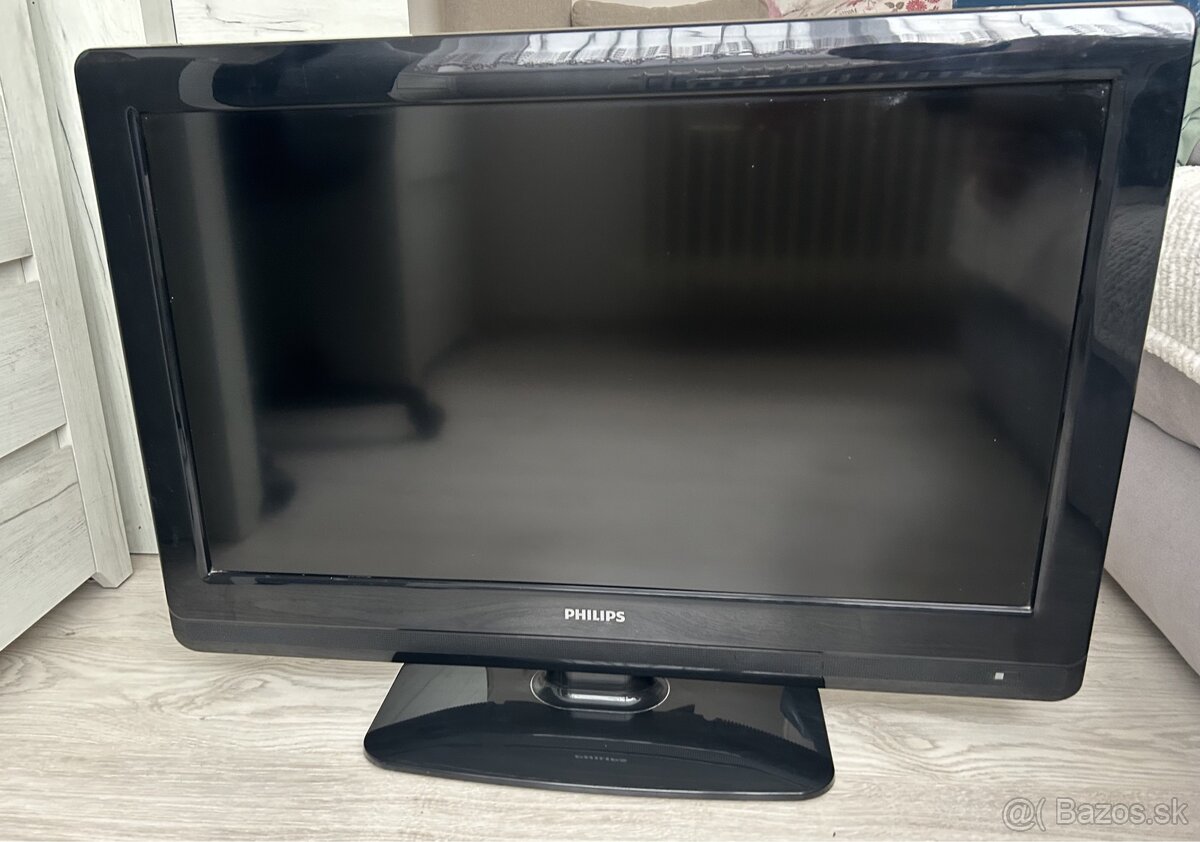 Philips LCD TV 32PFL3404/12