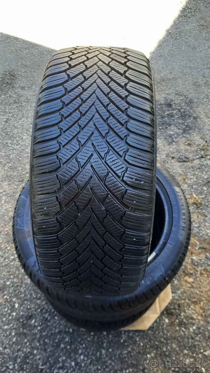 Pneumatiky 225/45R17