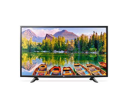 LG43LH5100 108cm rok 2016 nieje smart