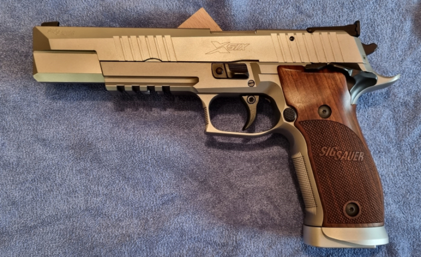 Sig Sauer 226 X-Six 9mm