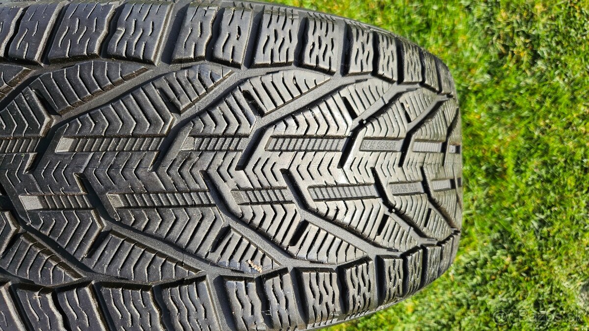 Kormoran SUV Snow 255/55 R18 109V Extra Load