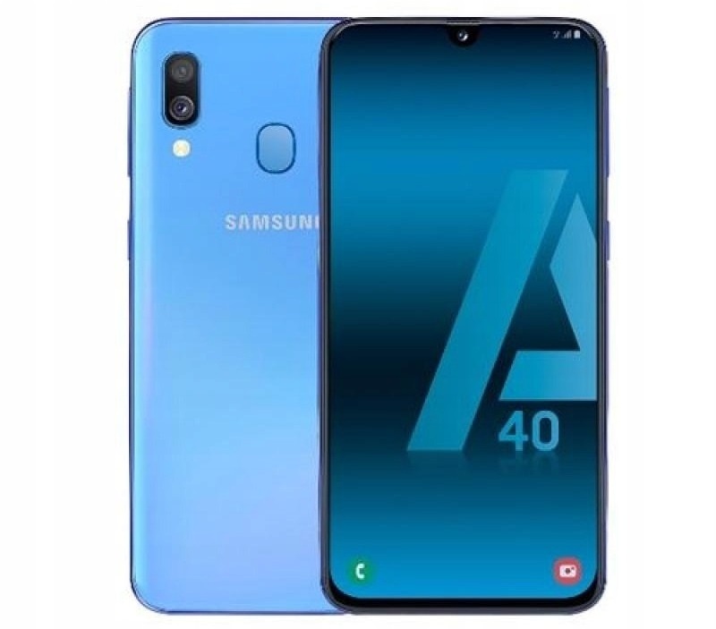 SAMSUNG A40