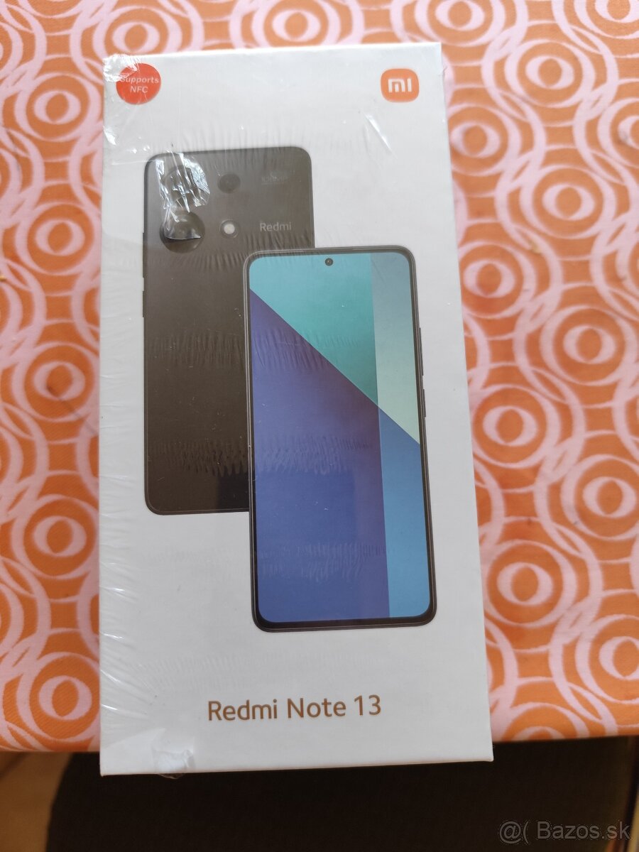 Xiaomi Redmi Note 13