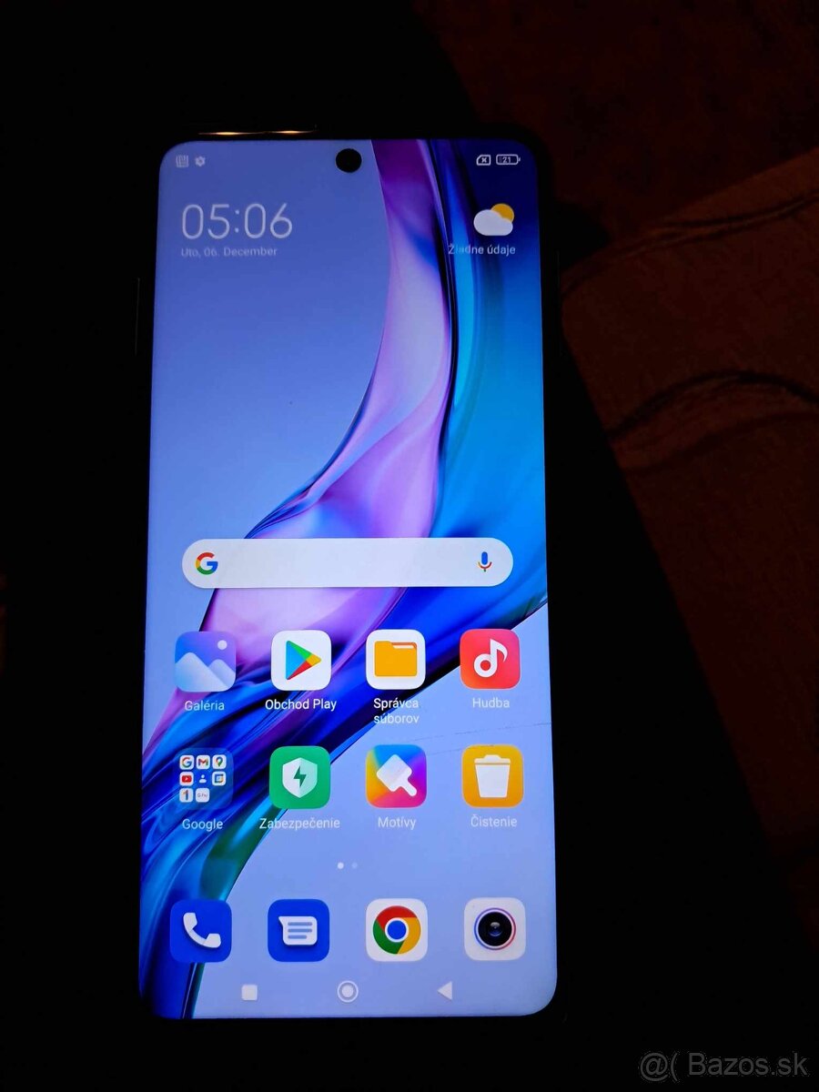 Xiaomi redmi note 9 Pro