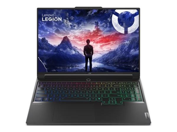 Lenovo Legion 7 16IRX9-Core i9 14900HX-32GB-1TBSSD-RTX4070-