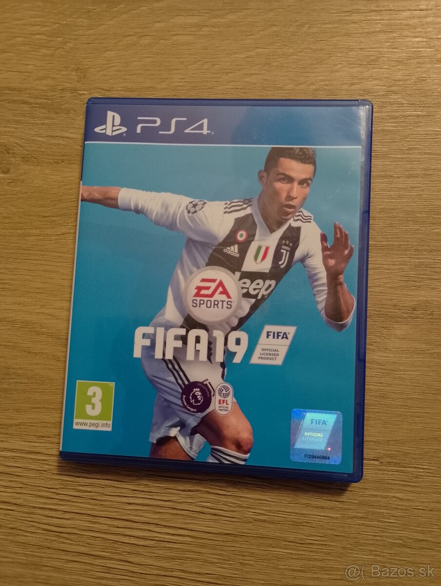 FIFA 19,20