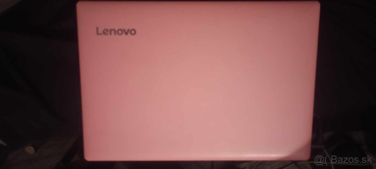 Notebook Lenovo Ideapad 120S-11IAP