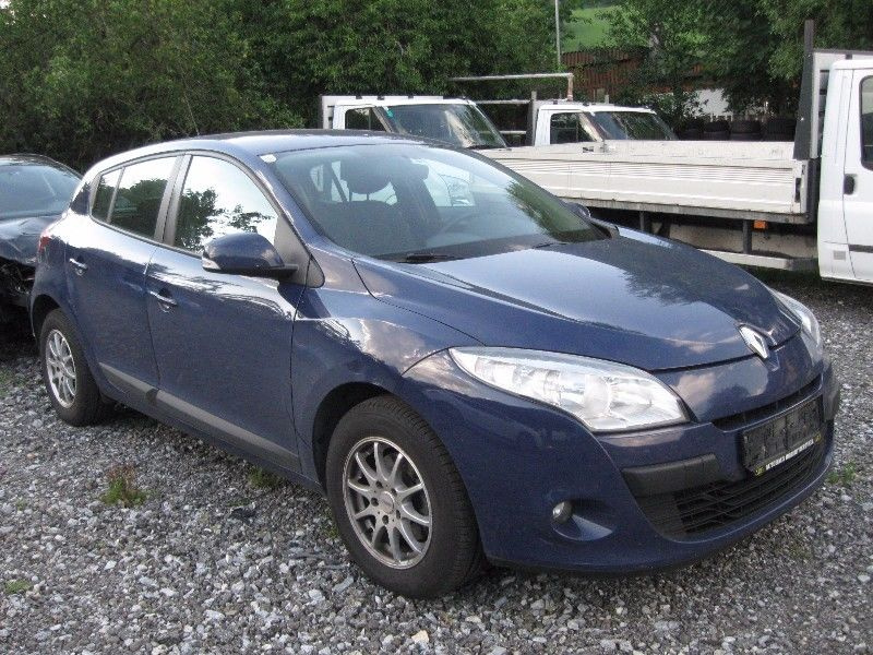 Náhradní díly Renault Megane - Megane 3