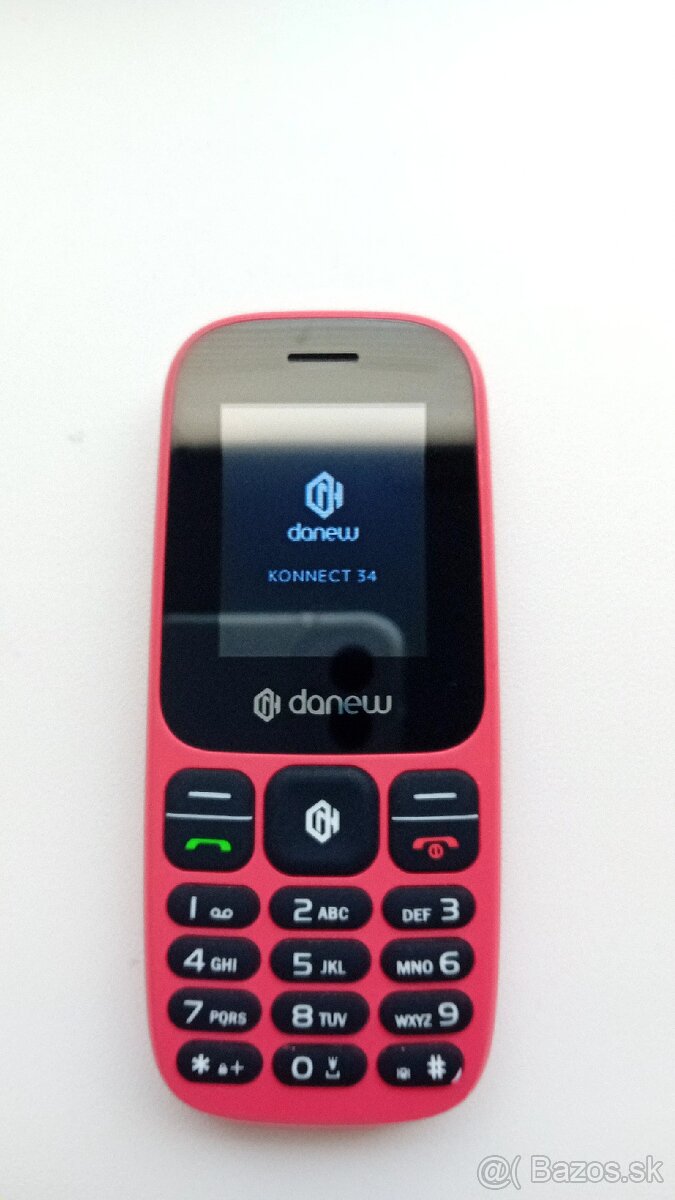 Danew KONNECT 34