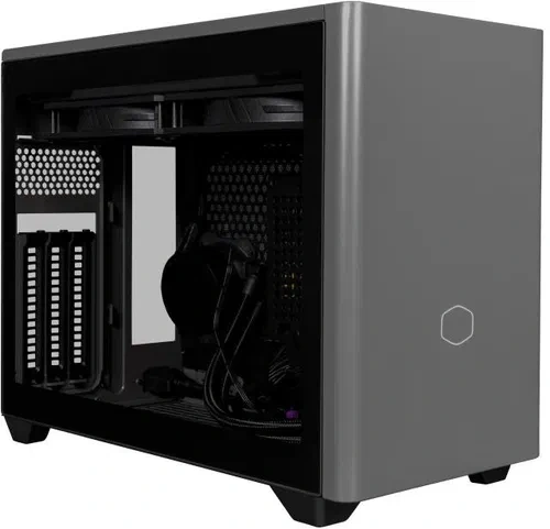 Cooler Master MASTERBOX NR200P MAX