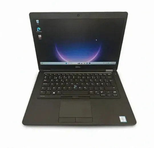 Dell Latitude 5480