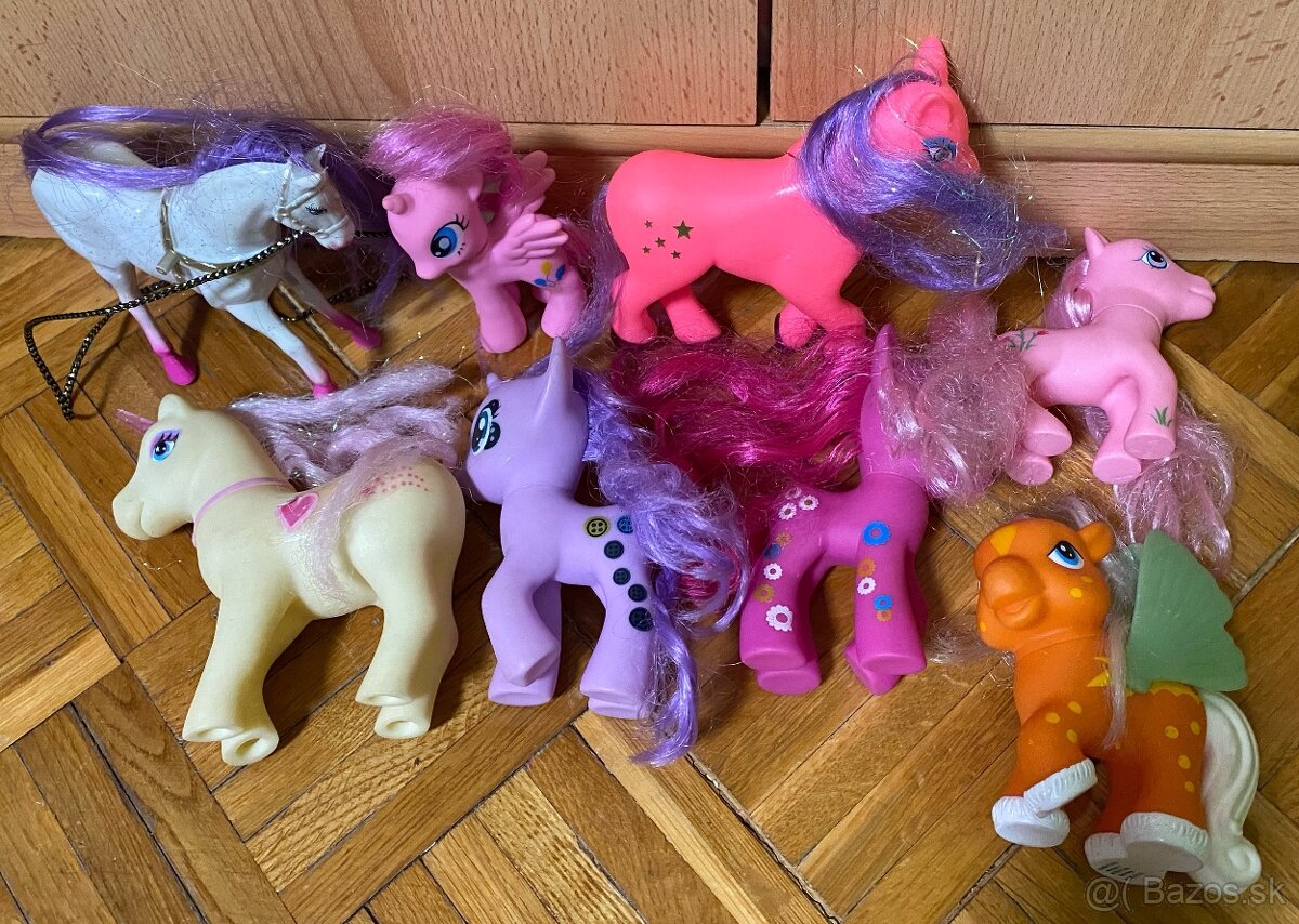 My little pony