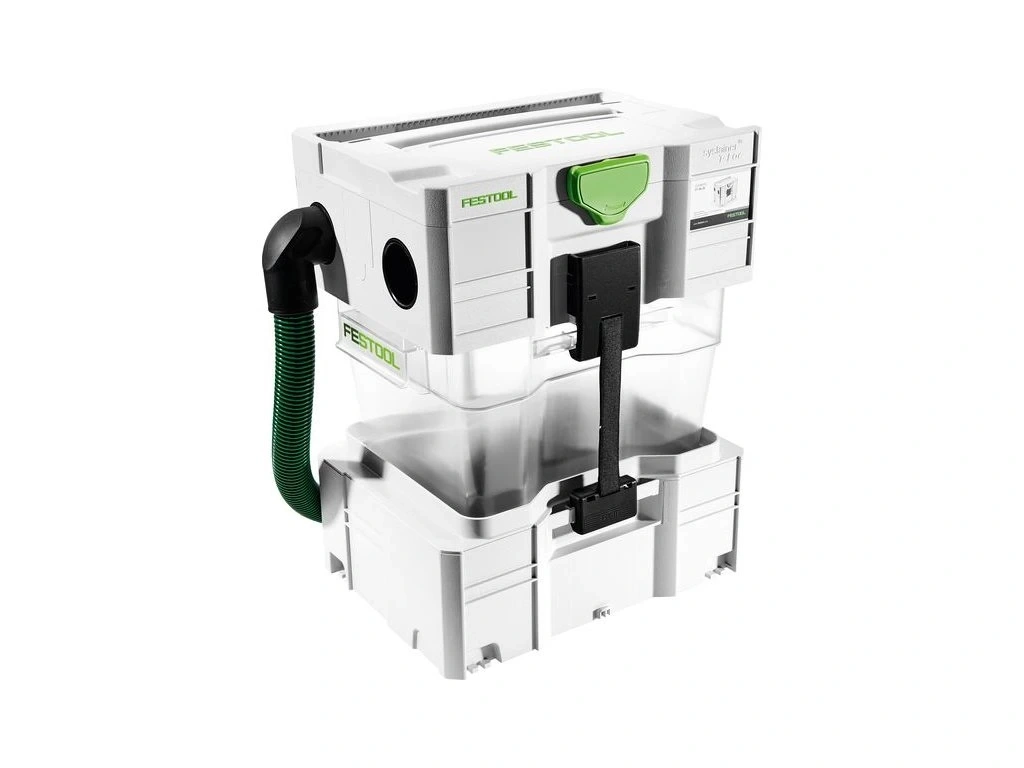 Festool odlučovač