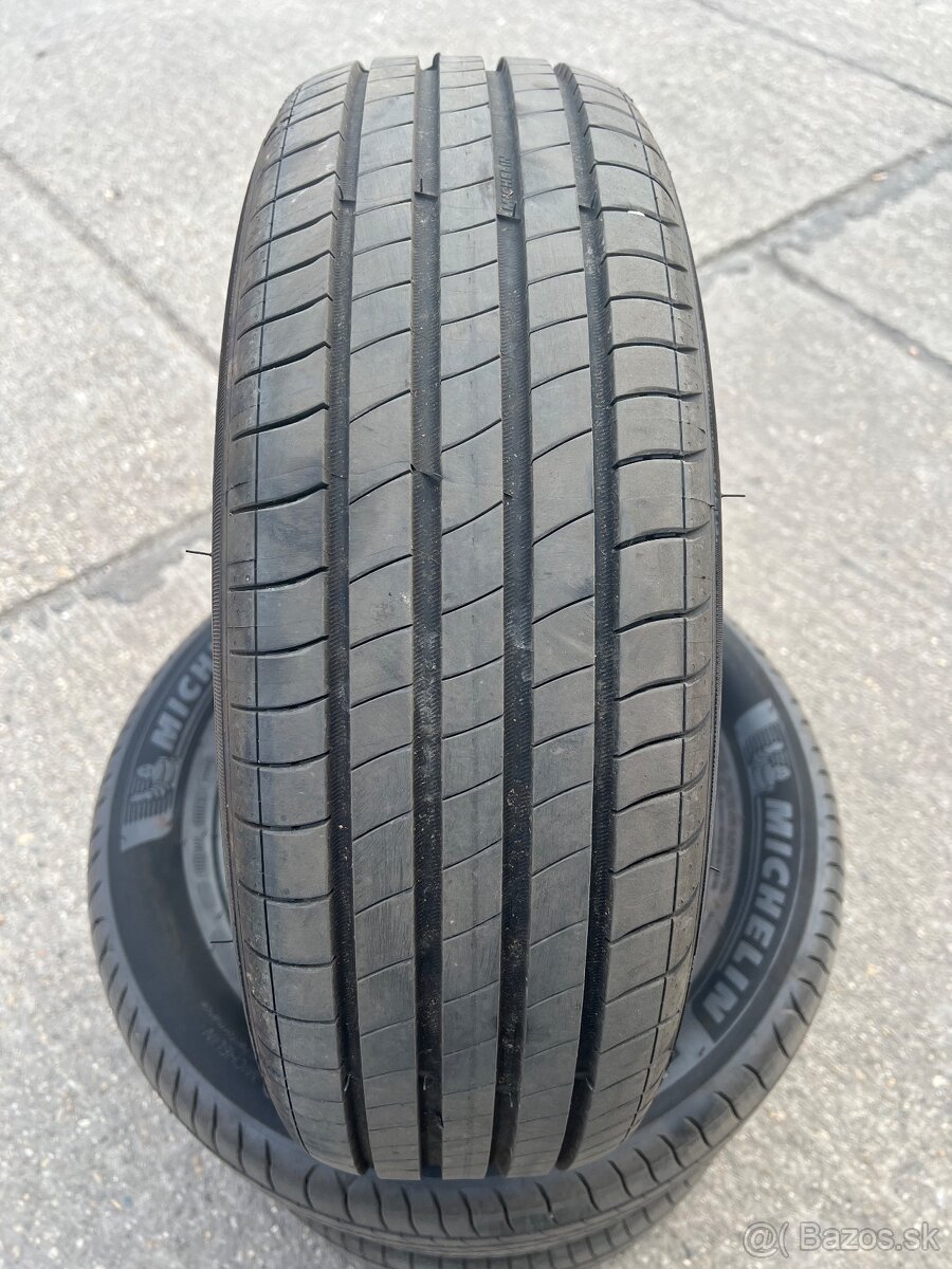 Letné pneumatiky Michelin 185/65 R 15