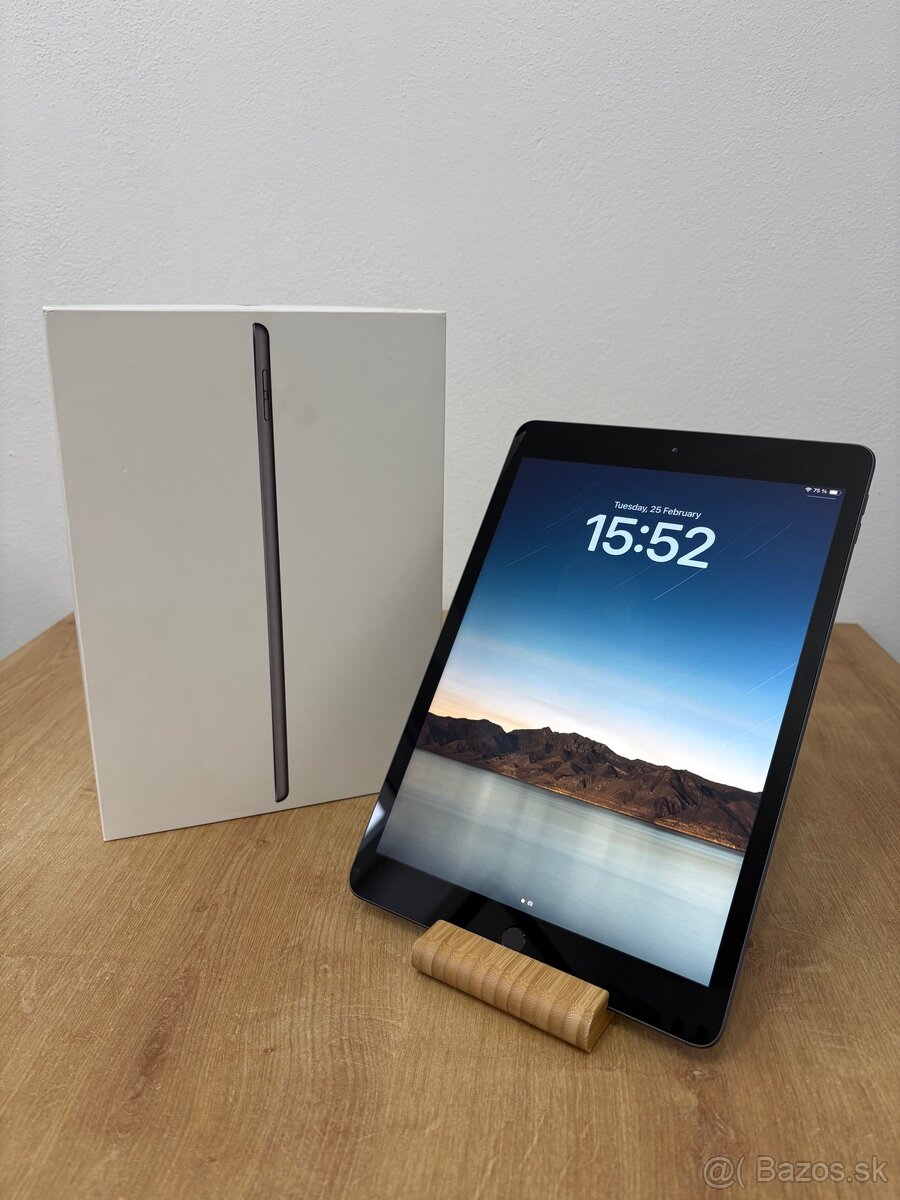 Apple iPad 7th 32GB 2018