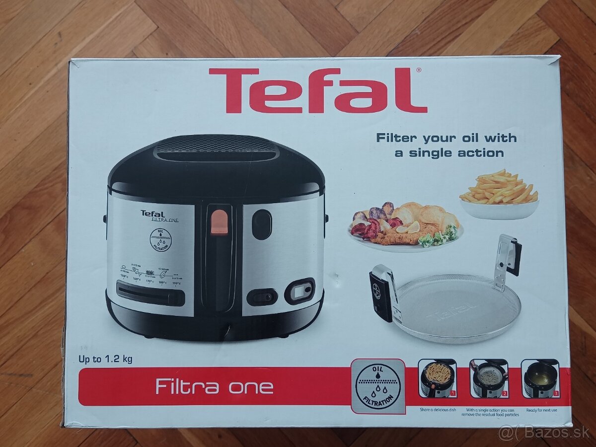 Tefal Filtra One