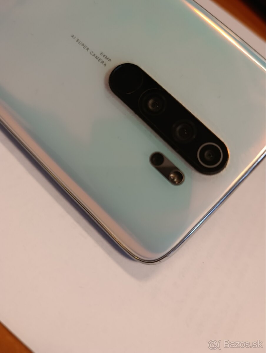 Xiaomi redmi note 8 pro