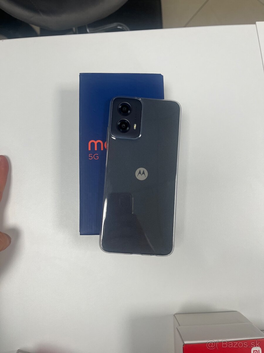 Motorola G34 4/128GB