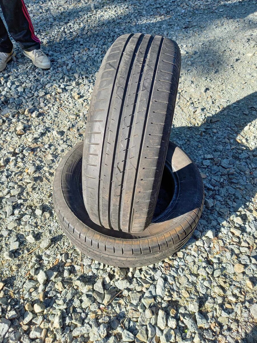 Pneu 195/65r15. 91H. Vredestein