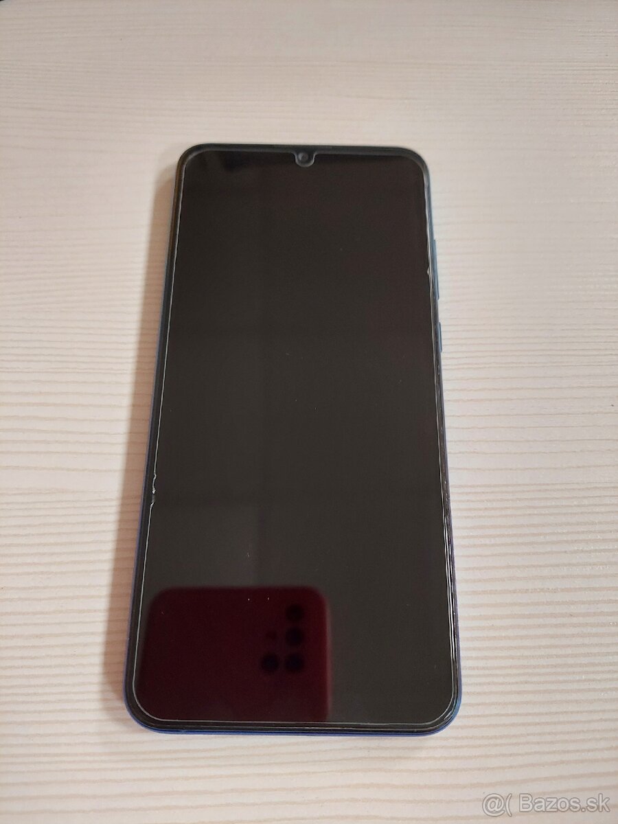 Huawei P Smart 2019 + ochranné sklo, puzdro, nabíjačka