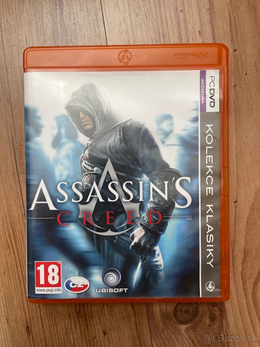 Assasins Creed PC