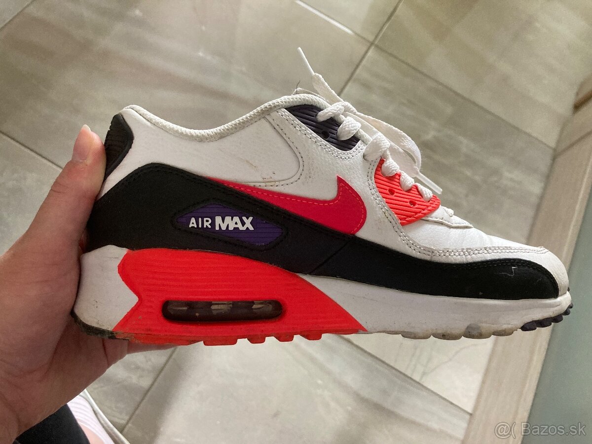 Predám Nike Air Max