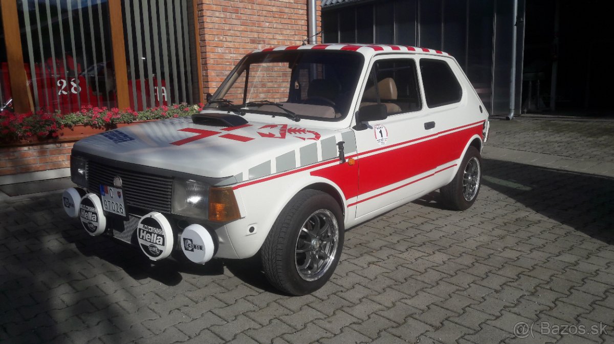 Fiat 127