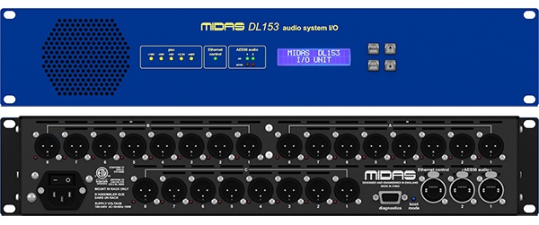 Midas DL153