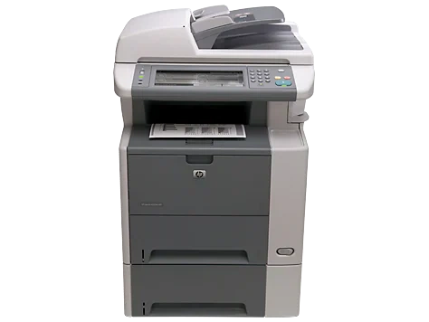 HP Color Laser M 3035 xs MFP