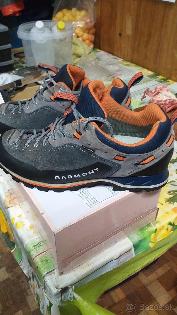 Garmont DRAGONTAIL MNT GTX