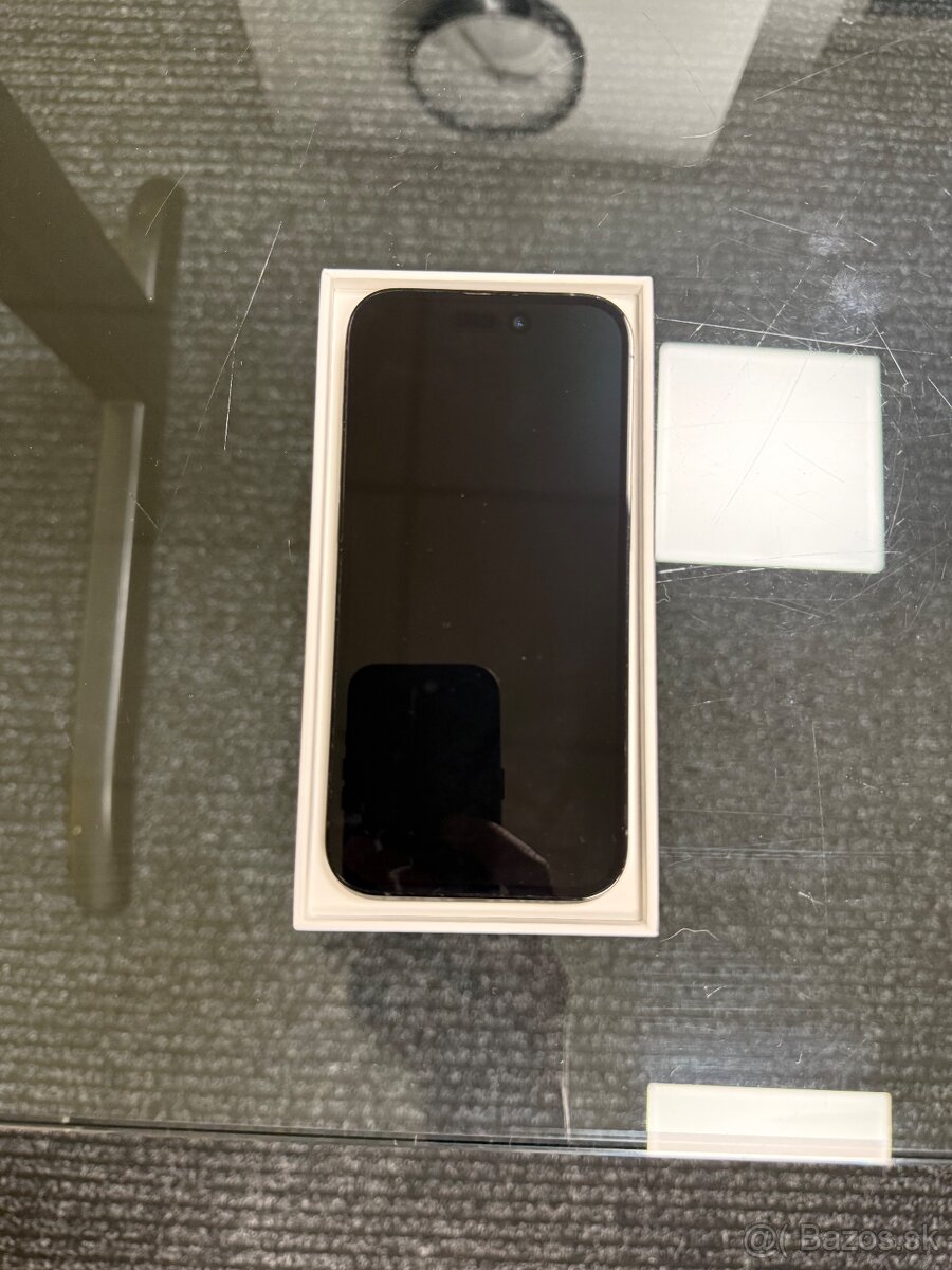 iPhone 14Pro 256gb