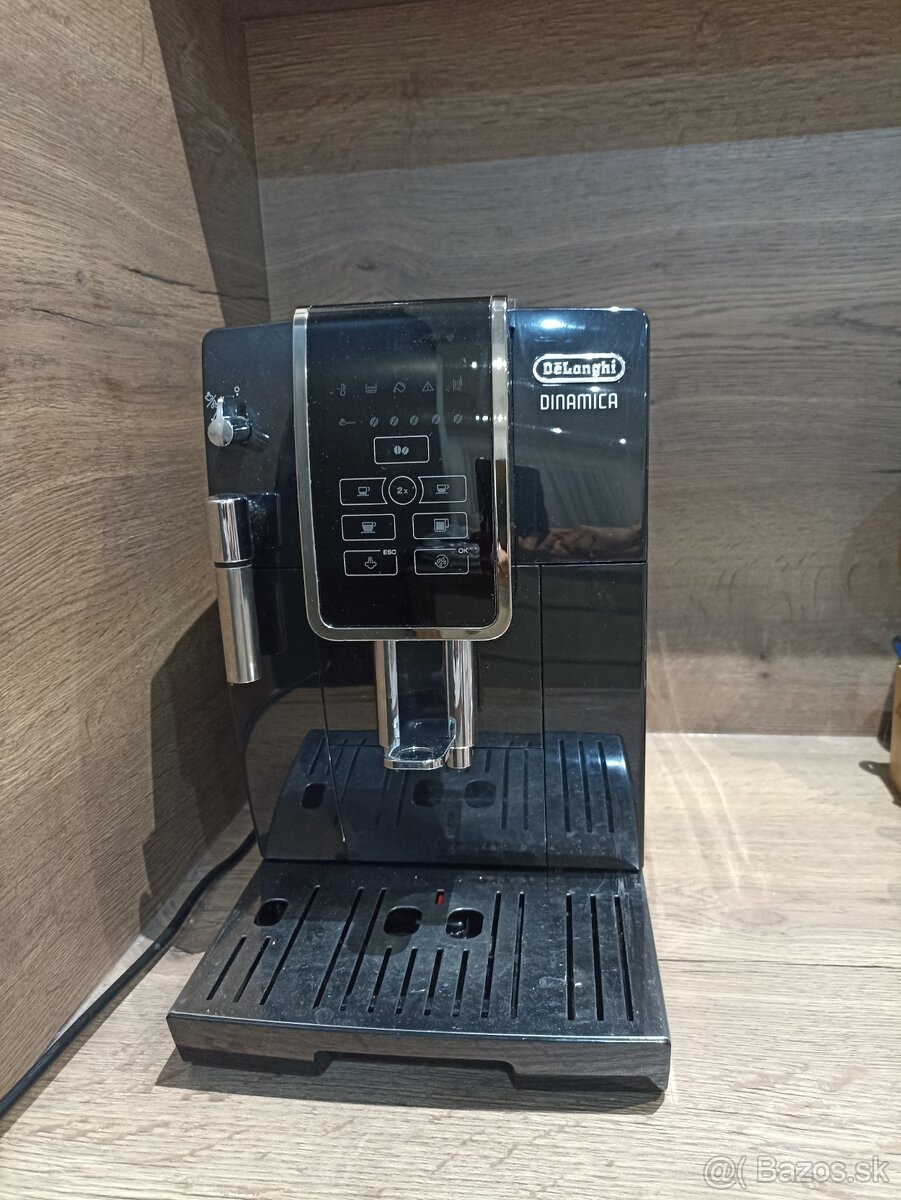 DeLonghi Dinamica ECAM 35X.15