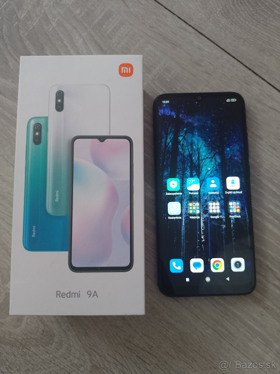 Redmi 9A