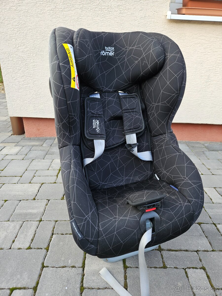 Britax Römer protismer