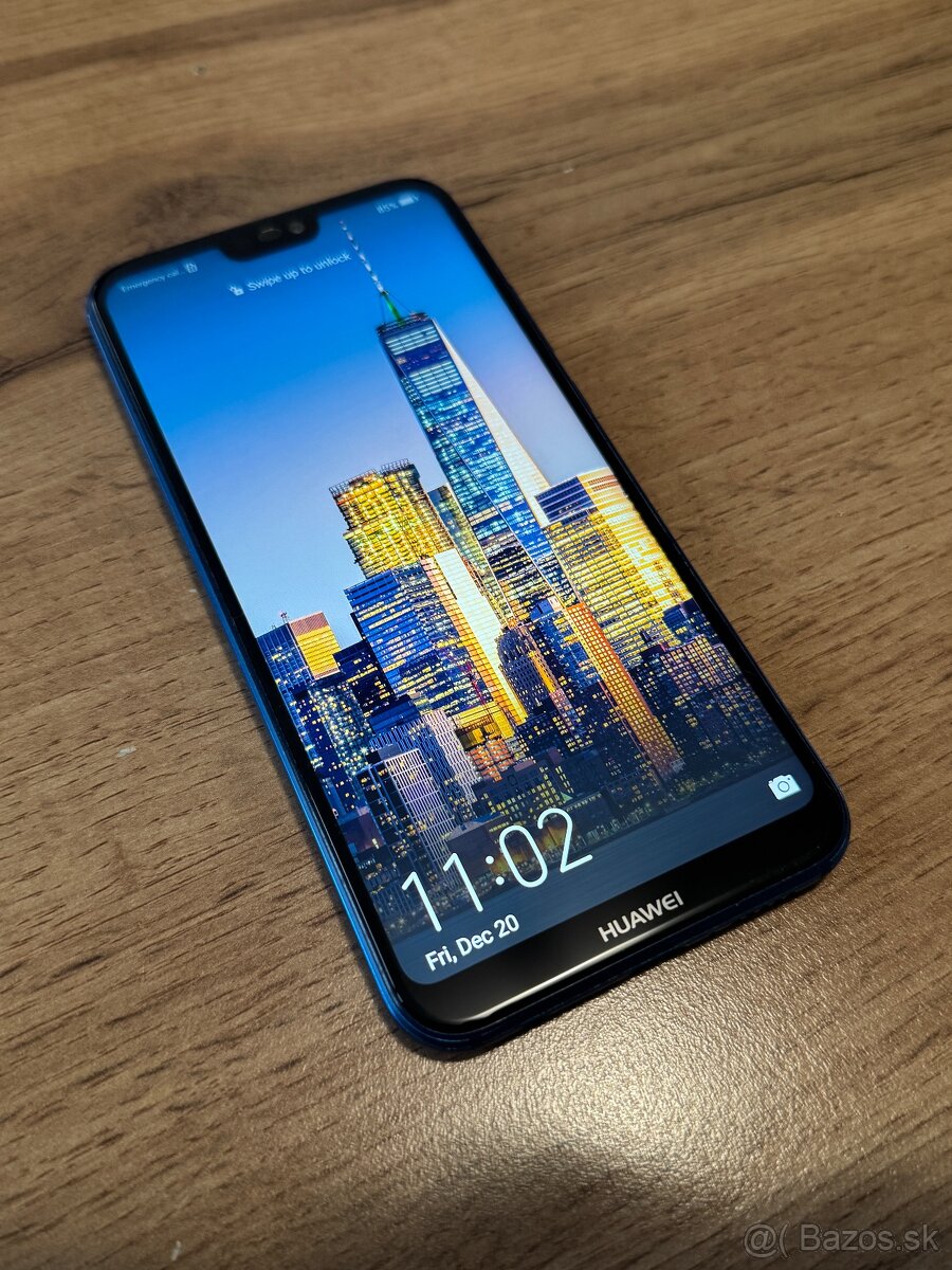 Huawei P20 lite - 64Gb