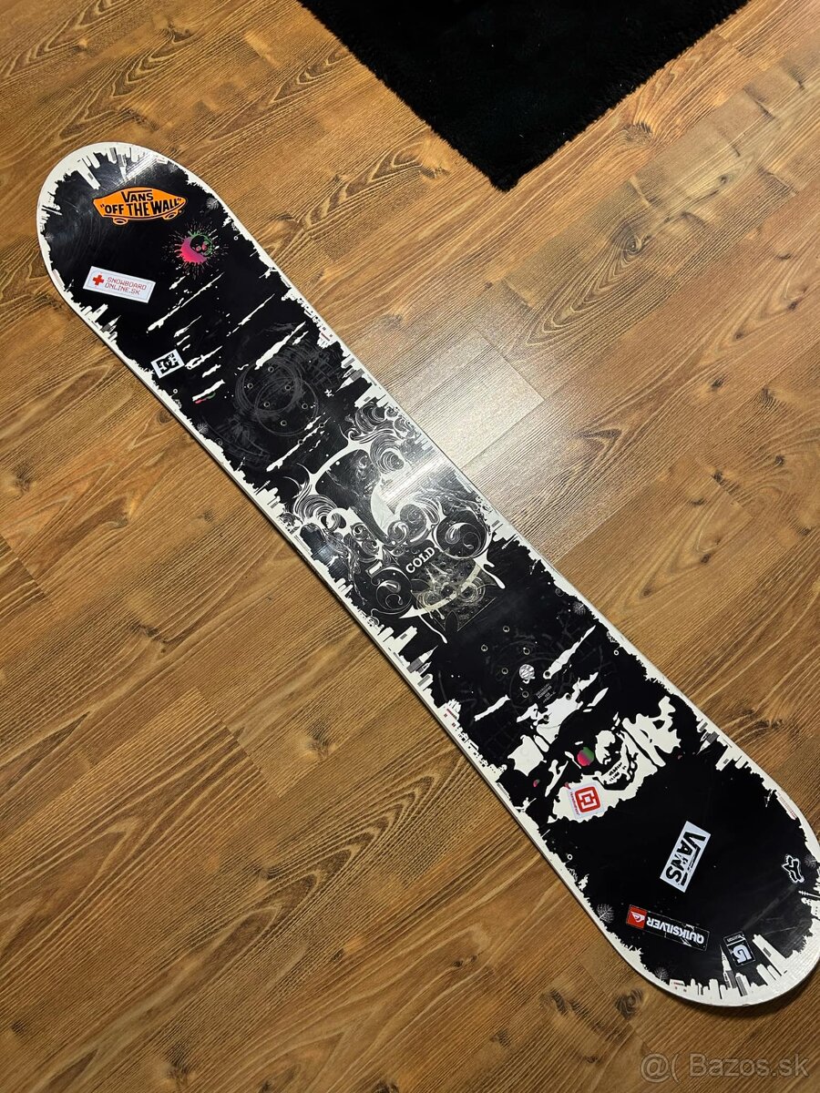 Snowboard Atomic