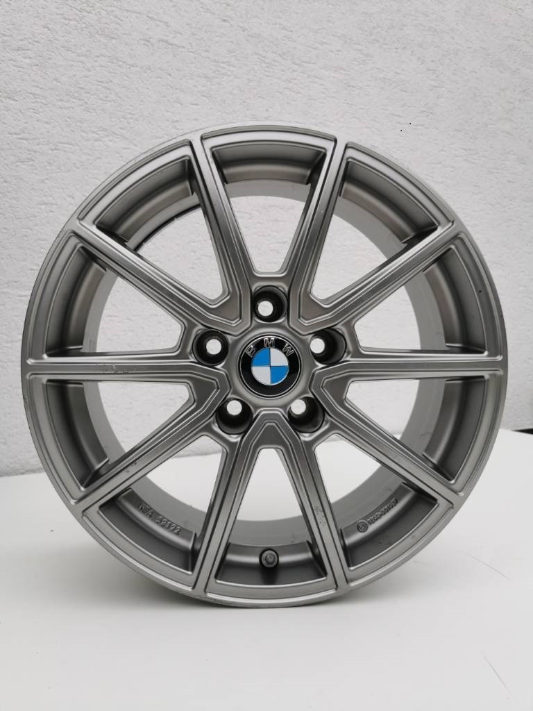 Bmw 3 6,5x16 ET22 5X112 TMPS