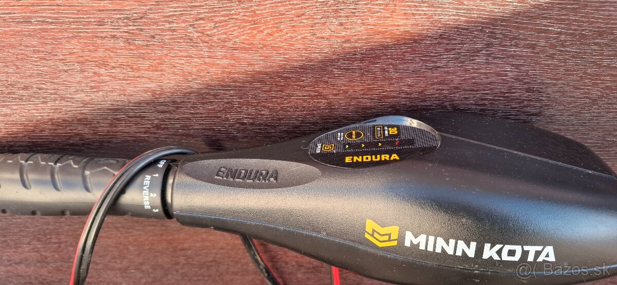 ELEKTROMOTOR MINNKOTA ENDURA LB 30