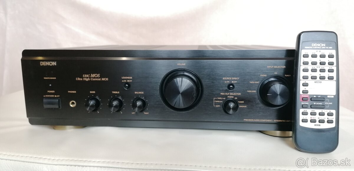 DENON PMA-1500RII