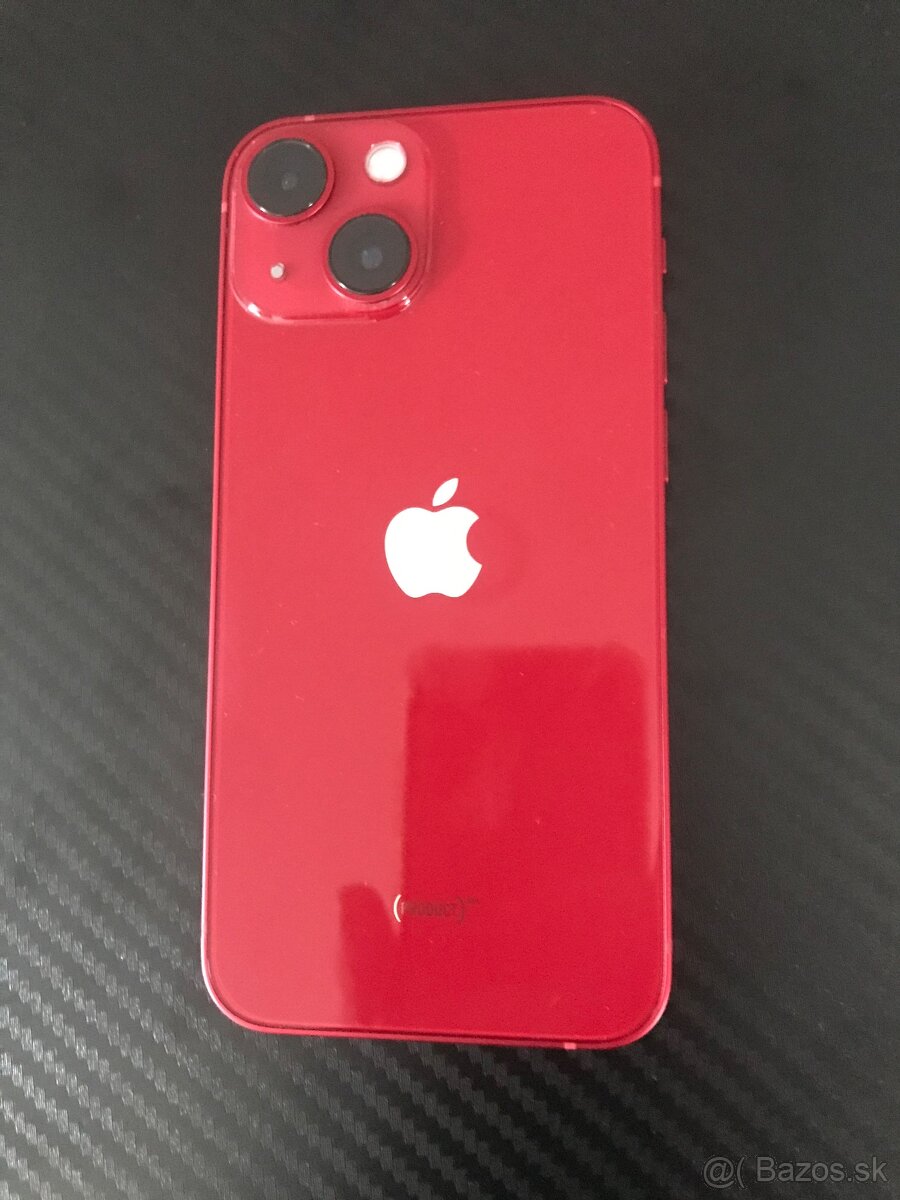 iPhone 13 mini