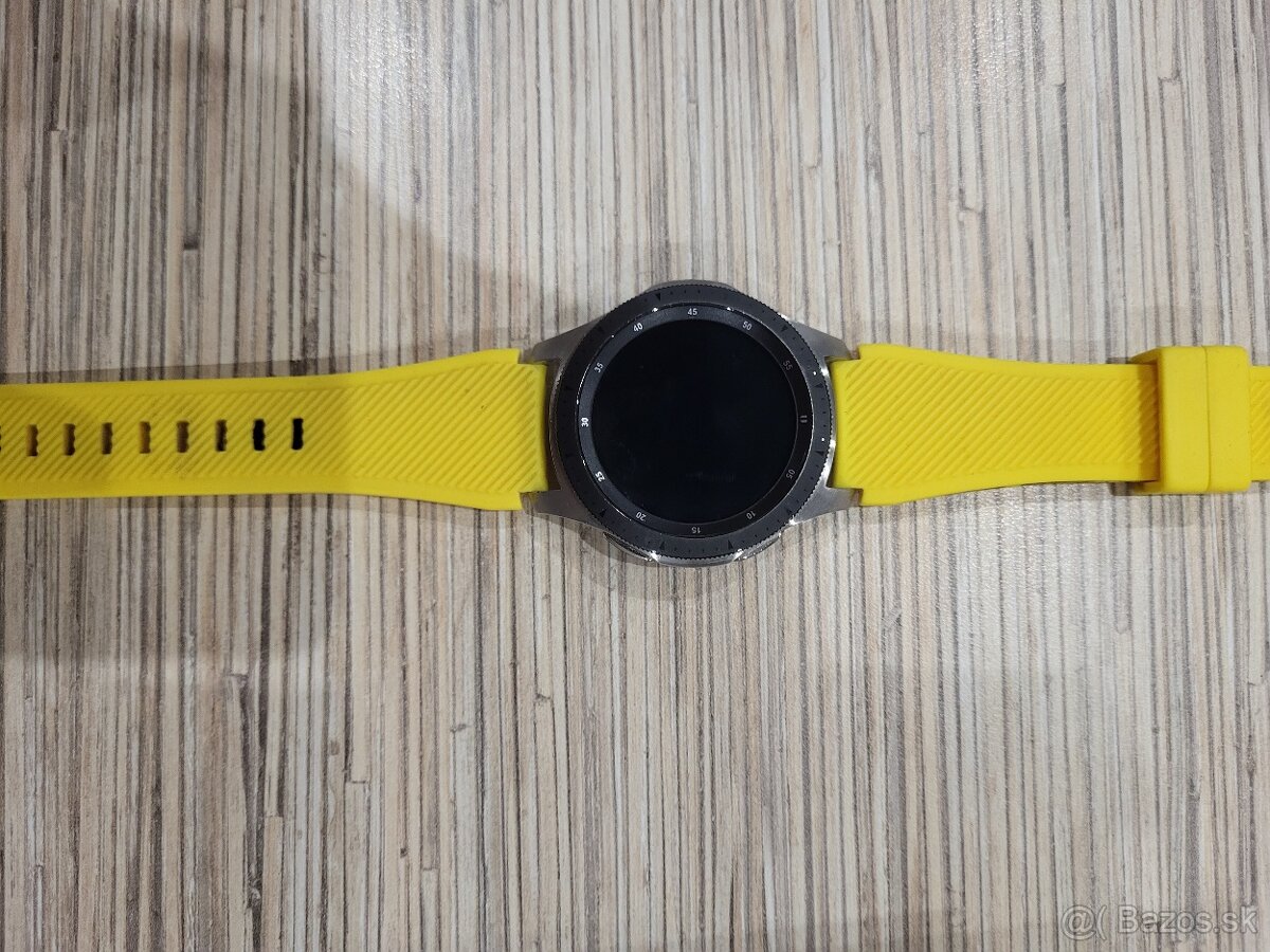 Samsung Galaxy Watch SM-R800 46mm