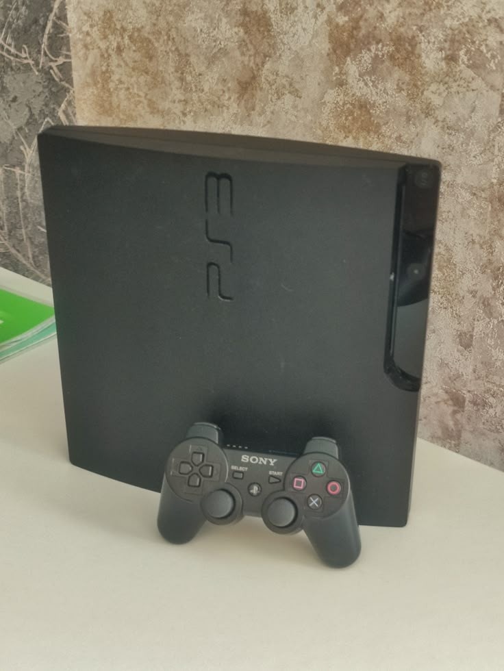 Playstation 3 + 1500 hier